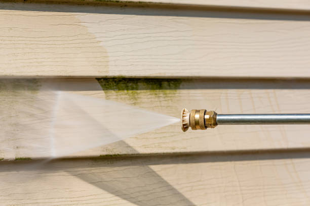 Best Deck Pressure Washing  in Montrose, VA